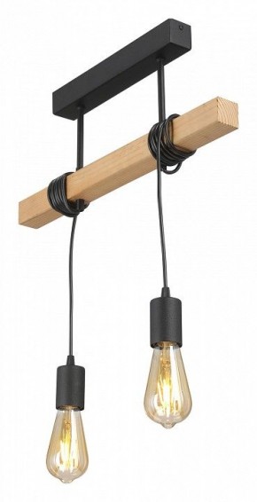 Подвесной светильник Vitaluce V2860 V2860-1/2PL в Коротчаево - korotchaevo.ok-mebel.com | фото 3