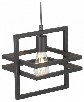 Подвесной светильник Vitaluce V2861 V2861-1/1S в Коротчаево - korotchaevo.ok-mebel.com | фото