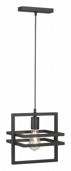 Подвесной светильник Vitaluce V2861 V2861-1/1S в Коротчаево - korotchaevo.ok-mebel.com | фото 3