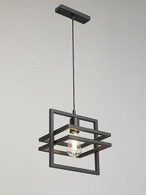 Подвесной светильник Vitaluce V2861 V2861-1/1S в Коротчаево - korotchaevo.ok-mebel.com | фото 4