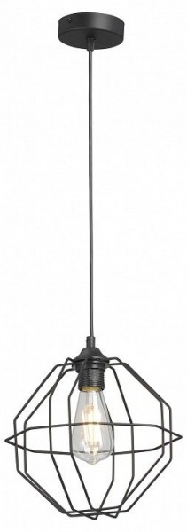 Подвесной светильник Vitaluce V2865 V2865-1/1S в Коротчаево - korotchaevo.ok-mebel.com | фото