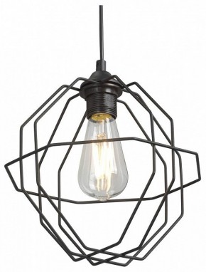 Подвесной светильник Vitaluce V2865 V2865-1/1S в Коротчаево - korotchaevo.ok-mebel.com | фото 2