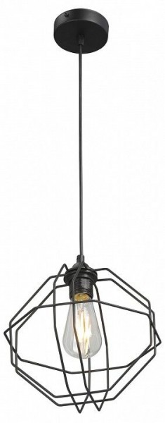 Подвесной светильник Vitaluce V2865 V2865-1/1S в Коротчаево - korotchaevo.ok-mebel.com | фото 3