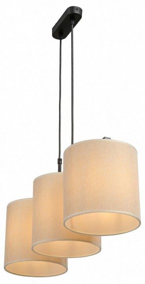 Подвесной светильник Vitaluce V2881 V2881-1/3S в Коротчаево - korotchaevo.ok-mebel.com | фото 3