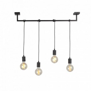 Подвесной светильник Vitaluce V3032 V3032-1/4S в Коротчаево - korotchaevo.ok-mebel.com | фото 2