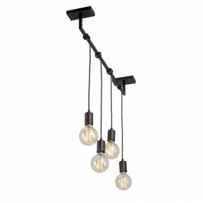 Подвесной светильник Vitaluce V3032 V3032-1/4S в Коротчаево - korotchaevo.ok-mebel.com | фото 3