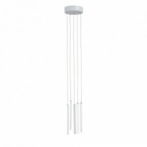 Подвесной светильник Vitaluce V3045 V3045-0/5S в Коротчаево - korotchaevo.ok-mebel.com | фото 3