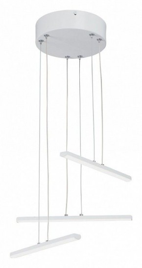 Подвесной светильник Vitaluce V3046 V3046-0/3S в Коротчаево - korotchaevo.ok-mebel.com | фото