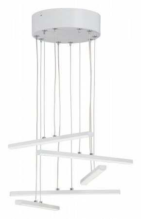 Подвесной светильник Vitaluce V3046 V3046-0/5S в Коротчаево - korotchaevo.ok-mebel.com | фото