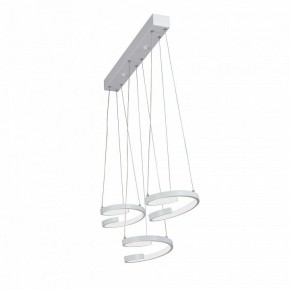 Подвесной светильник Vitaluce V3047 V3047-0/3S в Коротчаево - korotchaevo.ok-mebel.com | фото 2