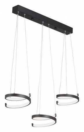 Подвесной светильник Vitaluce V3047 V3047-1/3S в Коротчаево - korotchaevo.ok-mebel.com | фото