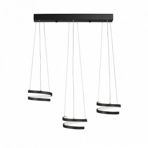 Подвесной светильник Vitaluce V3047 V3047-1/3S в Коротчаево - korotchaevo.ok-mebel.com | фото 3