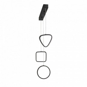 Подвесной светильник Vitaluce V3048 V3048-1/3S в Коротчаево - korotchaevo.ok-mebel.com | фото 3