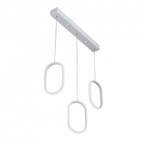 Подвесной светильник Vitaluce V3049 V3049-0/3S в Коротчаево - korotchaevo.ok-mebel.com | фото 2