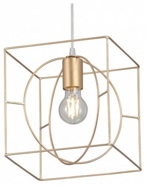 Подвесной светильник Vitaluce V3063 V3063-8/1S в Коротчаево - korotchaevo.ok-mebel.com | фото