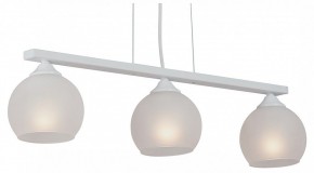 Подвесной светильник Vitaluce V3107 V3107-0/3S в Коротчаево - korotchaevo.ok-mebel.com | фото