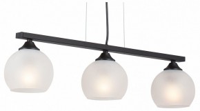 Подвесной светильник Vitaluce V3107 V3107-1/3S в Коротчаево - korotchaevo.ok-mebel.com | фото