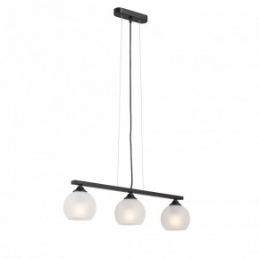 Подвесной светильник Vitaluce V3107 V3107-1/3S в Коротчаево - korotchaevo.ok-mebel.com | фото 2