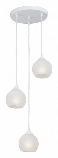 Подвесной светильник Vitaluce V3785 V3785-0/3S в Коротчаево - korotchaevo.ok-mebel.com | фото