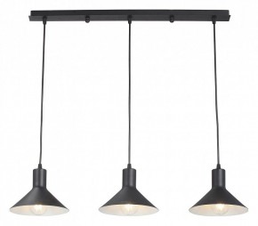 Подвесной светильник Vitaluce V3788 V3788-1/3S в Коротчаево - korotchaevo.ok-mebel.com | фото