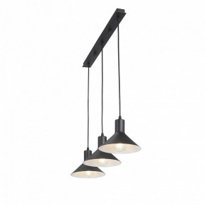 Подвесной светильник Vitaluce V3788 V3788-1/3S в Коротчаево - korotchaevo.ok-mebel.com | фото 3