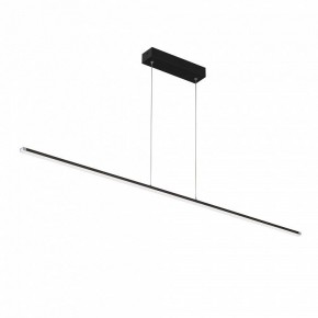 Подвесной светильник Vitaluce V4663 V4663-1/1S в Коротчаево - korotchaevo.ok-mebel.com | фото 2