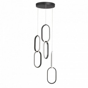 Подвесной светильник Vitaluce V4695 V4695-1/6S в Коротчаево - korotchaevo.ok-mebel.com | фото 2