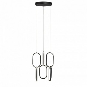 Подвесной светильник Vitaluce V4695 V4695-1/6S в Коротчаево - korotchaevo.ok-mebel.com | фото 3