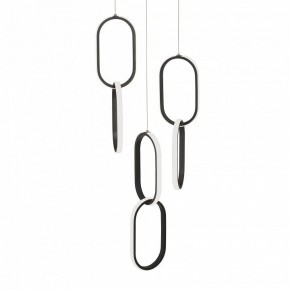 Подвесной светильник Vitaluce V4695 V4695-1/6S в Коротчаево - korotchaevo.ok-mebel.com | фото 4