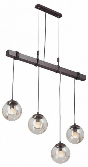 Подвесной светильник Vitaluce V4716 V4716-7/4S в Коротчаево - korotchaevo.ok-mebel.com | фото 2