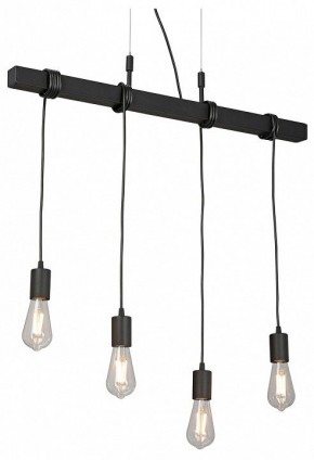Подвесной светильник Vitaluce V47160 V47160-1/4S в Коротчаево - korotchaevo.ok-mebel.com | фото