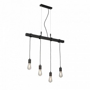 Подвесной светильник Vitaluce V47160 V47160-1/4S в Коротчаево - korotchaevo.ok-mebel.com | фото 2
