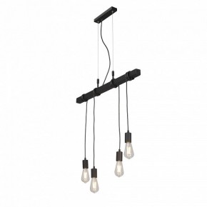 Подвесной светильник Vitaluce V47160 V47160-1/4S в Коротчаево - korotchaevo.ok-mebel.com | фото 3
