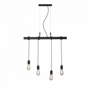 Подвесной светильник Vitaluce V47160 V47160-1/4S в Коротчаево - korotchaevo.ok-mebel.com | фото 4