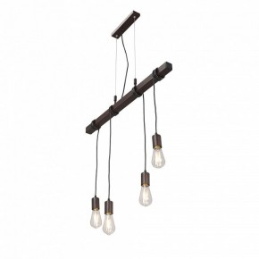 Подвесной светильник Vitaluce V47160 V47160-7/4S в Коротчаево - korotchaevo.ok-mebel.com | фото 3