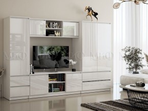 ЧЕЛСИ Полка открытая (Антресоль) в Коротчаево - korotchaevo.ok-mebel.com | фото 6