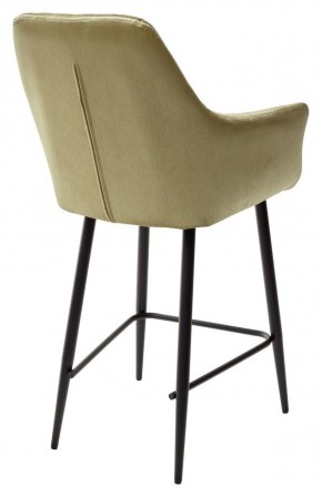 Полубарный стул Роден Blitz 17 Лайм, велюр (H=65cm), M-City в Коротчаево - korotchaevo.ok-mebel.com | фото 2
