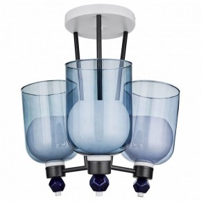 Потолочная люстра 33 идеи S26LB-S02WH CHN902.03.WH17.WBL-S26LB-S02WH в Коротчаево - korotchaevo.ok-mebel.com | фото