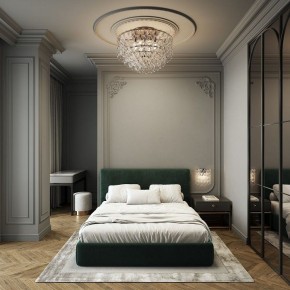 Потолочная люстра Bogate"s Cappio 380/8 Smart в Коротчаево - korotchaevo.ok-mebel.com | фото 2