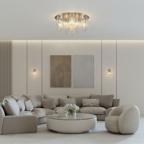 Потолочная люстра Bogate"s Iceberg 381/10 в Коротчаево - korotchaevo.ok-mebel.com | фото 3
