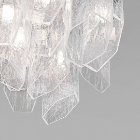 Потолочная люстра Bogate"s Iceberg 381/10 в Коротчаево - korotchaevo.ok-mebel.com | фото 6
