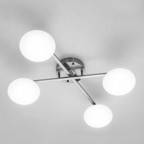 Потолочная люстра Citilux Atman Smart CL226A141 в Коротчаево - korotchaevo.ok-mebel.com | фото 3