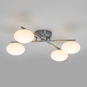 Потолочная люстра Citilux Atman Smart CL226A141 в Коротчаево - korotchaevo.ok-mebel.com | фото 6