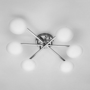 Потолочная люстра Citilux Atman Smart CL226A161 в Коротчаево - korotchaevo.ok-mebel.com | фото 7