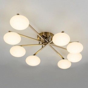 Потолочная люстра Citilux Atman Smart CL226A181 в Коротчаево - korotchaevo.ok-mebel.com | фото 5