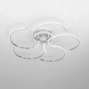 Потолочная люстра Citilux Джемини CL229251E в Коротчаево - korotchaevo.ok-mebel.com | фото 3