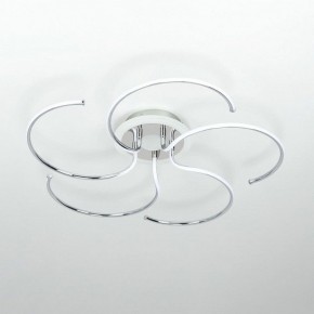 Потолочная люстра Citilux Джемини CL229251E в Коротчаево - korotchaevo.ok-mebel.com | фото 4