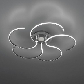 Потолочная люстра Citilux Джемини CL229251E в Коротчаево - korotchaevo.ok-mebel.com | фото 5