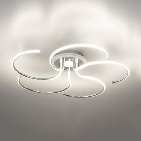 Потолочная люстра Citilux Джемини CL229251E в Коротчаево - korotchaevo.ok-mebel.com | фото 6