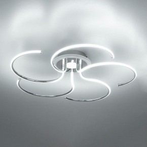Потолочная люстра Citilux Джемини CL229251E в Коротчаево - korotchaevo.ok-mebel.com | фото 9